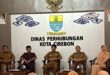 Pembenahan Antrean Disdukcapil Cirebon Jadi Prioritas