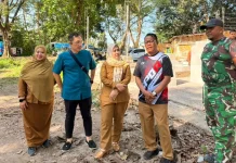 DPRD Kota Cirebon dukung penataan kawasan bunga Dukuh Semar