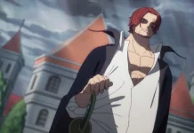Review One Piece Season 2 Episode 1156: Bartolomeo Dibunuh Yasopp?