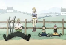 Anime One Piece Remake "The One Piece" Rilis Teaser, Tayang Kapan?