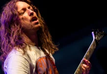 Album EP Tetap Rilis meski Brady Ebert Ditahan