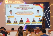 Musrenbang RKPD 2027, Bupati Cirebon Prioritaskan Infrastruktur