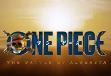 One Piece Season 3: Kerajaan Alabasta Menanti, Siap Tayang 2027