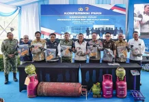 Pertamina Apresiasi Bareskrim Polri Tindak Penyalahgunaan BBM-LPG