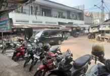 Ratusan Kios Tak Aktif di Pasar Kadipaten Majalengka Terancam Penertiban