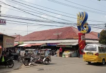 Disperdagin Majalengka Genjot Target PAD dari Pasar Kadipaten