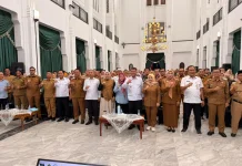 Pemkot Cirebon Tekan Stunting lewat Intervensi Tepat