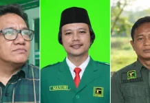 Muscab PPP Kuningan Menghangat, Tiga Kandidat Siap Bertarung