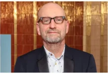 Eksperimen AI Steven Soderbergh dalam Dokumenter John Lennon