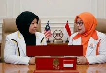 Tokoh Perempuan Menguat di Fraksi PKS Kuningan