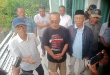 Kompi Akan Sampaikan Aspirasi Jilid Dua Terkait PSN Tambak Pantura