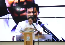 Wali Kota Cirebon Tekankan Partisipasi di Musrenbang