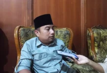 DPRD Minta Moratorium Pegawai PDAM Kuningan
