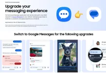 Samsung Messages Ditutup Juli 2026, Pengguna Diminta Beralih ke Google Messages