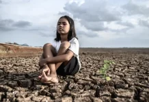 BMKG Tekankan Pemanfaatan Sisa Hujan Hadapi El Nino