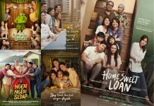 Rekomendasi Film Keluarga Indonesia Paling Haru