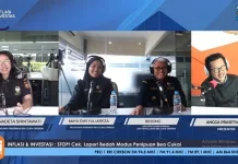 Bea Cukai Cirebon Jelaskan Tugas Utama Lindungi Barang Impor
