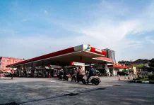 Pertamina Patra Niaga Peremajaan 1.802 SPBU