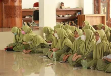 Halalbihalal Pensiunan RRI Angkat Hikmah Kehidupan