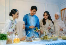 Halalbihalal Pensiunan RRI Bahas Makna Silaturahmi