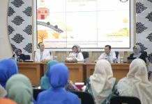 Pemkab Cirebon Tegaskan Peran Strategis Perempuan