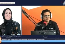Uji Coba Sekolah 5 Hari di Cirebon