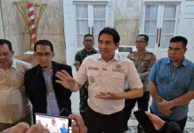 Pemkab Indramayu Bahas Revitalisasi Tambak Pantura
