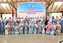 Sinergi Perempuan Cirebon, Kunci Harmoni dan Pembangunan Daerah