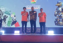 Pemkab Cirebon Perkuat Ekosistem Inovasi lewat CInoFest 2026