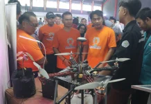 CInoFest 2026 Tampilkan Beragam Inovasi Teknologi