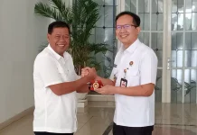 BIJB Kunci Pertumbuhan, Kunjungan Deputi DPN Perkuat Strategi Majalengka