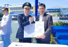 Perkuat Transportasi, Pemkot Cirebon dan Kemenhub Sepakati Kerja Sama Pengembang