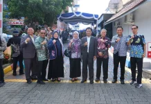 Penuhi SDM Transportasi, Dishub Cirebon Terapkan Pola Pembibitan Berkelanjutan