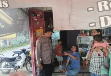 Dibubarkan Warga, Kepanikan Picu Dua Pelajar di Cirebon Terjatuh dari Motor