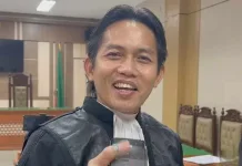 Toni RM Sebut Ada Otak Pelaku Lain dalam Kasus Pembunuhan Paoman Indramayu