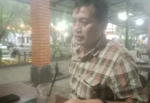 Kasus Miras Disorot, Ruslandi Duga Ada Indikasi Kolusi