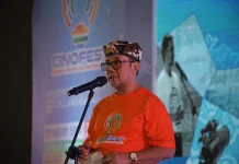 Bupati Cirebon Dorong Inovasi Jadi Budaya Pembangunan Daerah