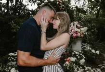 Sebelum Menikah, Taylor Swift dan Travis Kelce Sebar Donasi Jutaan Dolar