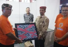 Kabupaten Cirebon Masuk 40 Daerah dengan Indeks Inovasi Nasional 3,85
