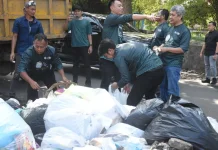 Pemkab Cirebon Dorong Kolaborasi dan Inovasi Pengelolaan Sampah