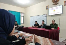 Dinkop UKM Cirebon Susun Grand Design Digitalisasi UMKM