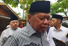 Bupati Tegaskan PKS Jadi Mitra Strategis untuk Majalengka Langkung SAE