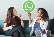 Username WhatsApp Bikin Privasi Lebih Aman