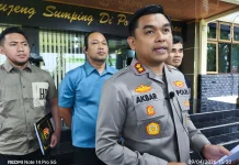 Polisi Bongkar Praktik Dukun Diduga Lakukan Tindak Asusila di Kuningan