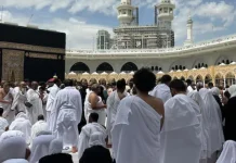 Tujuh Kloter Jemaah Haji Kabupaten Cirebon Siap Berangkat