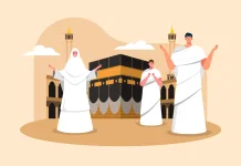 Pengawasan Diperketat, Keberangkatan Haji Cirebon Dipastikan Lancar