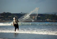 Diskanla Indramayu Laksanakan Pemberdayaan Nelayan Dukung Pangan Biru