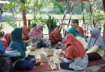 Pertamina Patra Niaga Raih PROPER Emas melalui Inovasi FAME dan Eceng Gondok
