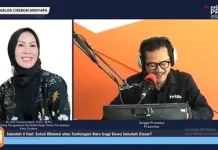 Disdik Kota Cirebon Jelaskan Tujuan Lima Hari Sekolah bagi Kesehatan Anak