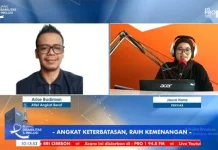 Perjalanan Arise Budiman Menjadi Atlet NPCI Majalengka